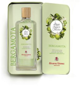 Eau de Toilette Fleurs d&#39;Eau Fraîche Bergamote 150 ml