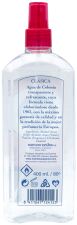 Eau de Cologne Classique Gouttes D&#39;Or 400 ml