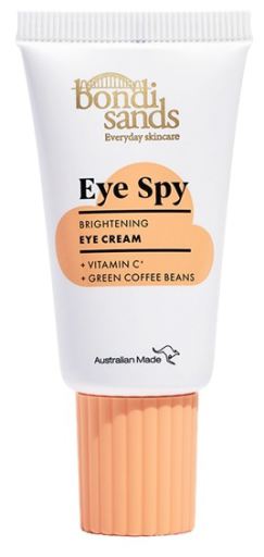 crème contour des yeux à la vitamine C Eye Spy 15 ml