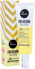 I&#39;m Vegan Sérum Solaire SPF 50+ 45 ml