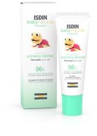 Babynaturals Nutraisdin Gel Gingival Premières Dents 30 ml