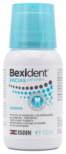 Bexident Gums Bain de Bouche Usage Quotidien 100 ml