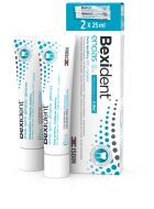 Bexident Gums Dentifrice Usage Quotidien 2 x 25 ml