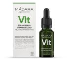 Mélange Vitaminé Fraise Vit 17,5 ml