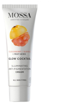 Glow Cocktail Crème Illuminatrice Anti-Pigmentation 50 ml