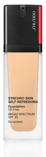 Fond de teint auto-rafraîchissant Synchro Skin #160 30 ml