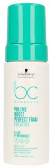 BC Bonacure Volume Boost Perfect Foam Créatine 150 ml