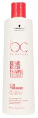 Shampooing Réparateur Rescue 500 ml