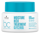 BC Bonacure Moisture Kick Tratamiento 200 ml