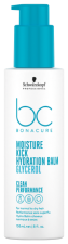 Baume hydratant Moisture Kick de BC Bonacure 150 ml