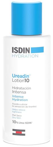 Lotion à l&#39;uréadine 10