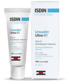 Ureadin Ultra 40 Gel-huile exfoliant 30 ml