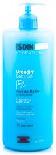 Gel douche hydratant Ureadin