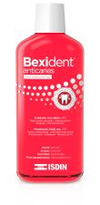 Bexident Anticaries Bain de Bouche au CPC