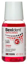 Bexident Anticaries Bain de Bouche au CPC