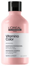 Shampooing Vitamino Color