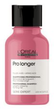 Shampoing Pro Longer pour cheveux longs