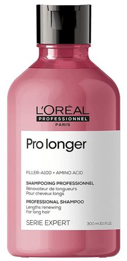 Shampoing Pro Longer pour cheveux longs