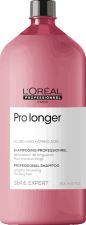 Shampoing Pro Longer pour cheveux longs