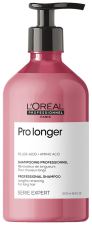 Shampoing Pro Longer pour cheveux longs