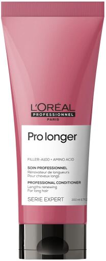 Après-shampoing Pro Longer