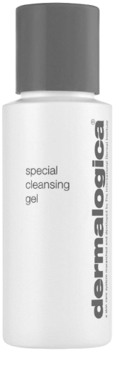 Gel Nettoyant Spécial