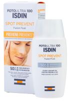 Photo Ultra 100 Spot Prevent Fusion Fluide SPF 50+ 50 ml