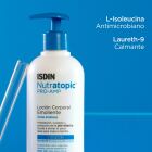 Nutratopic Pro Amp Lotion Émolliente 400 ml