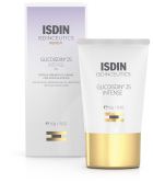 Isdinceutics Glicoisdin 25 Gel Visage Intense 50 ml