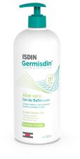 Gel de bain à l&#39;aloe vera Germisdin