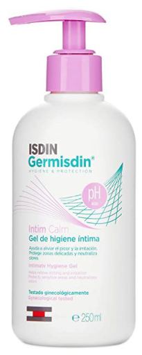 Germisdin Intim Calm Gel Hygiène Intime