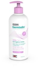 Germisdin Intim Calm Gel Hygiène Intime