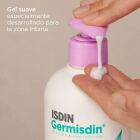 Germisdin Intim Calm Gel Hygiène Intime