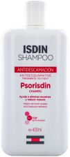 Shampoing anti-desquamation à la psorisdine