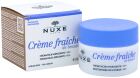 Crème Fraîche de Beauté Crème Riche Hydratante 48H