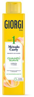 Shampooing doux 350 ml