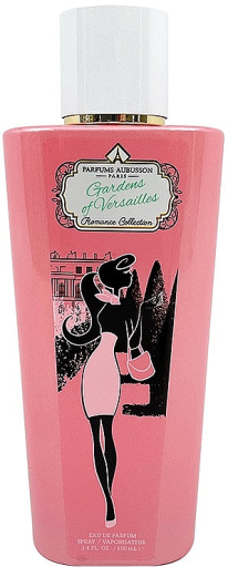 Jardin de Versailles Eau de Parfum Vaporisateur 100ml