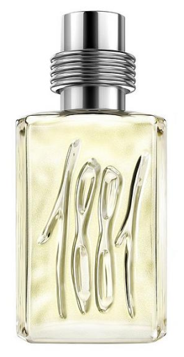 1881 Pour Homme Eau de Toilette Vaporisateur 50 ml