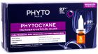 Phytocyane Traitement Chute de Cheveux Femme 12 x 5 ml