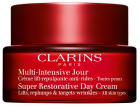 Crème de Jour Multi-Intensive SPF 15 50 ml