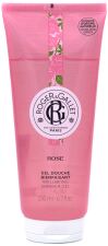 Gel Douche Rose 200ml