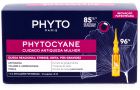 Phytocyane Traitement Antichute Femme Reactional 12 x 5 ml