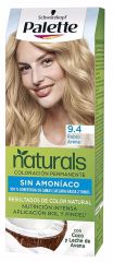 Palette Naturals Coloration Permanente Sans Ammoniaque