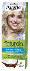 Palette Naturals Coloration Permanente Sans Ammoniaque