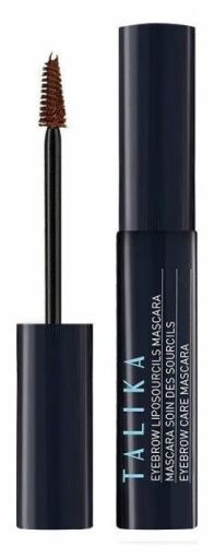 Liposources Chatain Masque Sourcils 5 ml