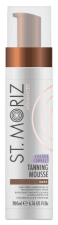 Mousse Bronzante Color Corrector #medium St. Moriz 200 Ml