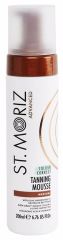 Mousse Bronzante Color Corrector #medium St. Moriz 200 Ml