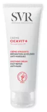 Cicavit+ Crème Apaisante 40 ml