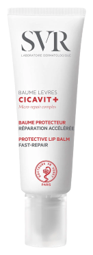 Cicavit+ Baume à Lèvres Protecteur 10 gr