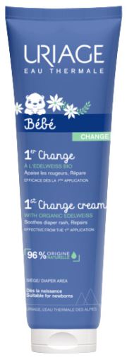 1st Change Baby Crème Rougeurs 100 ml